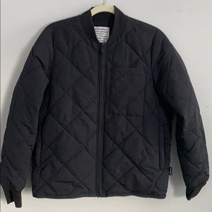 Frank and oak Jacket